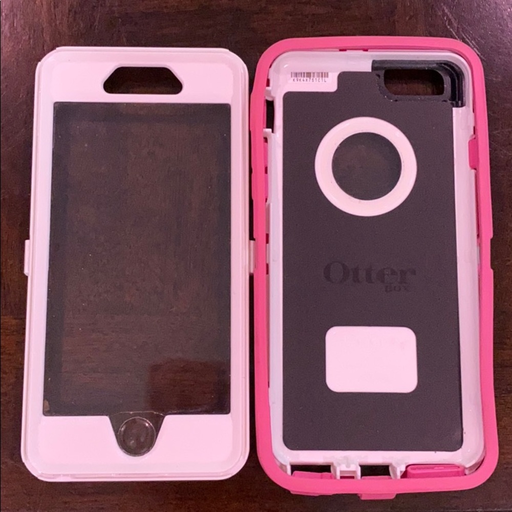 iPhone 6 OtterBox